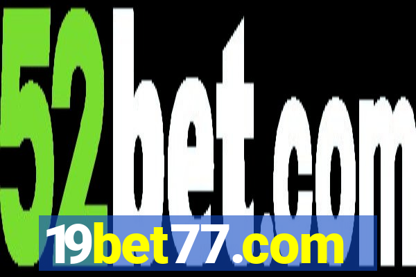 19bet77.com