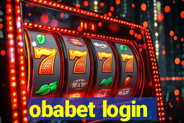 obabet login