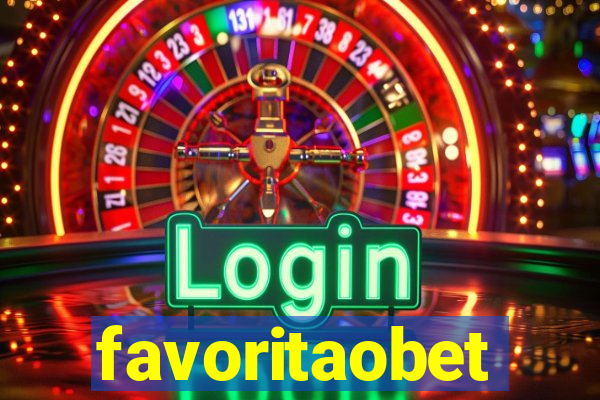 favoritaobet