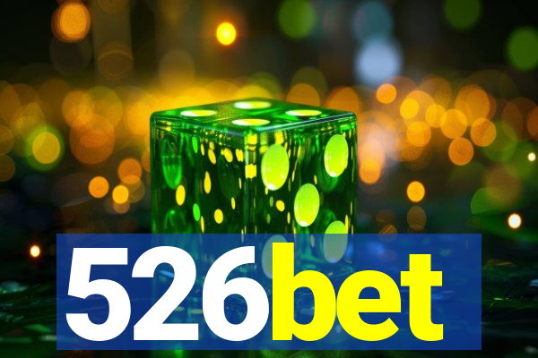 526bet