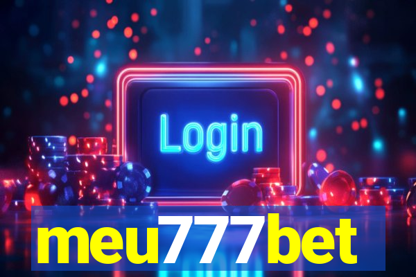 meu777bet