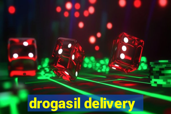 drogasil delivery