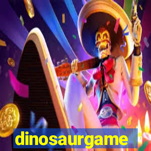 dinosaurgame