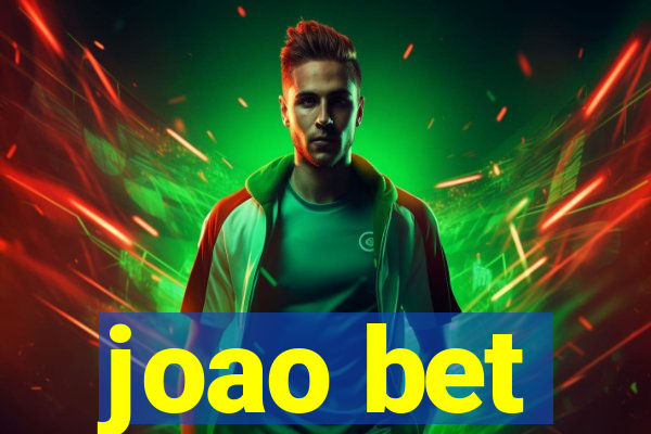 joao bet