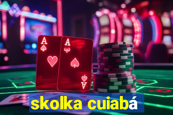 skolka cuiabá