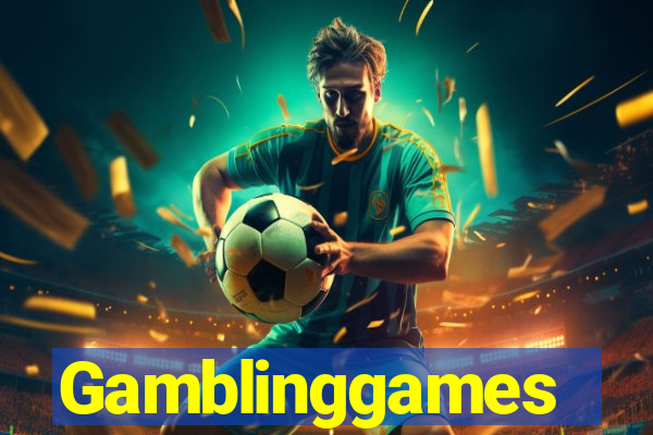 Gamblinggames