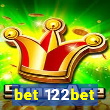 bet 122bet