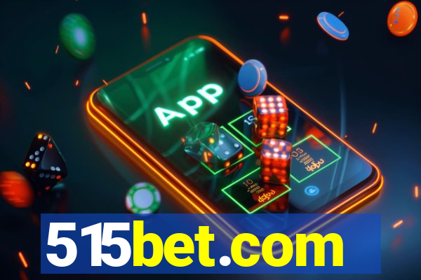 515bet.com