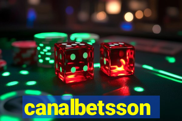 canalbetsson