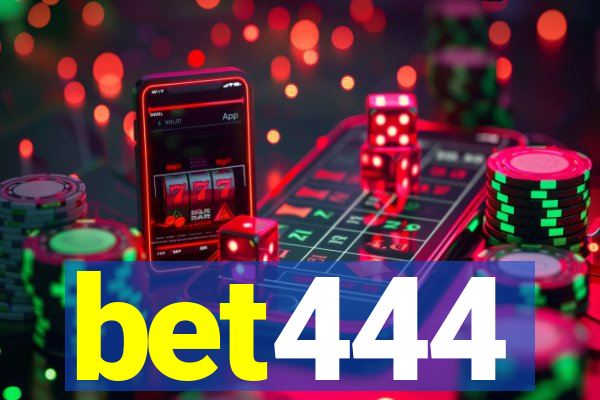 bet444