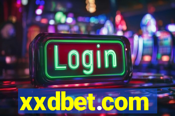 xxdbet.com