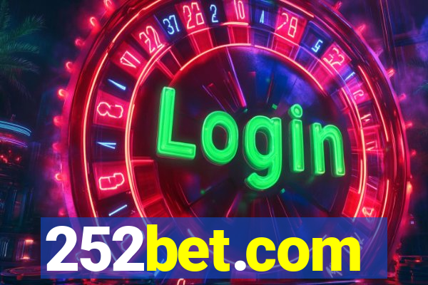 252bet.com