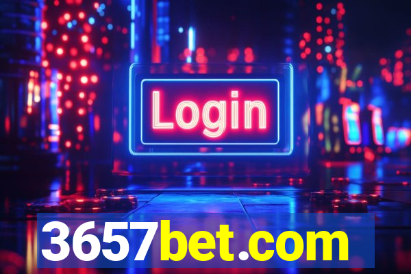 3657bet.com