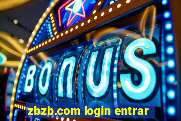 zbzb.com login entrar