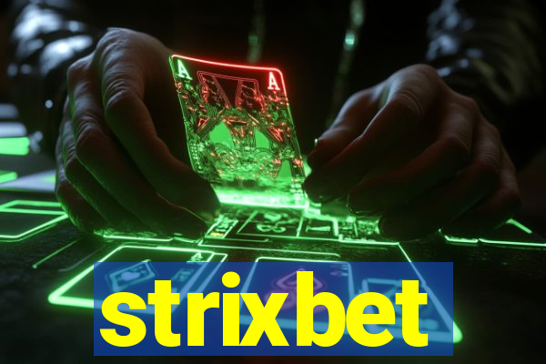 strixbet