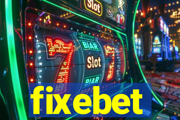 fixebet