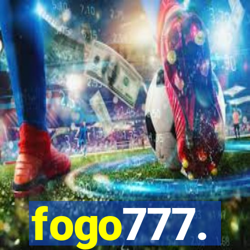 fogo777.