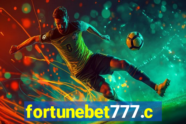 fortunebet777.com