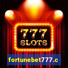 fortunebet777.com