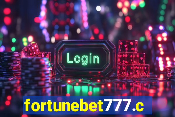 fortunebet777.com