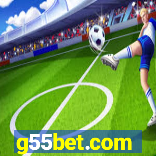 g55bet.com