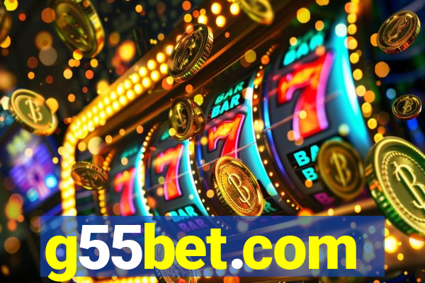 g55bet.com