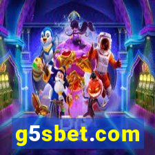 g5sbet.com