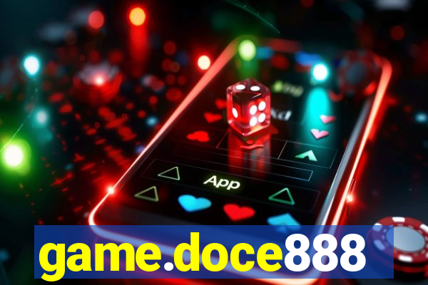 game.doce888