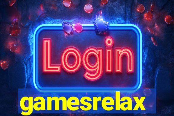 gamesrelax