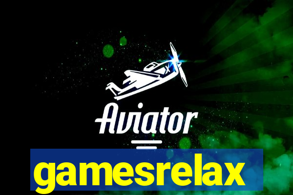 gamesrelax