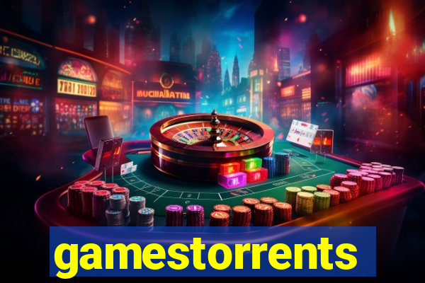 gamestorrents