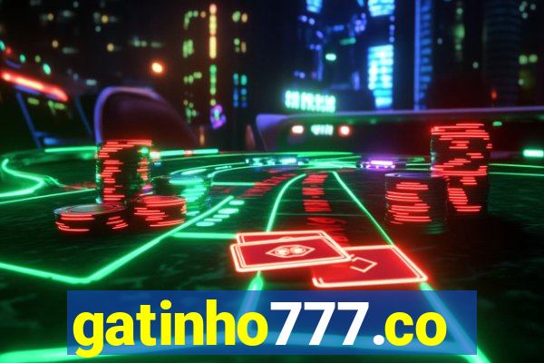 gatinho777.co