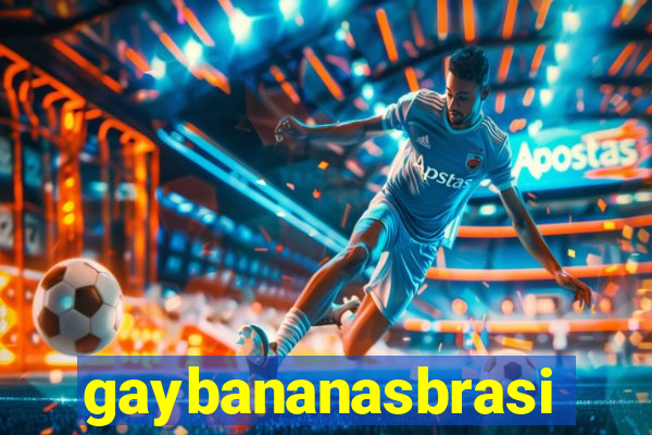 gaybananasbrasil.com