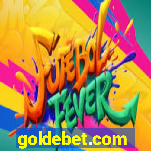 goldebet.com