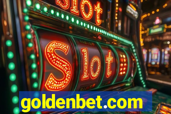 goldenbet.com