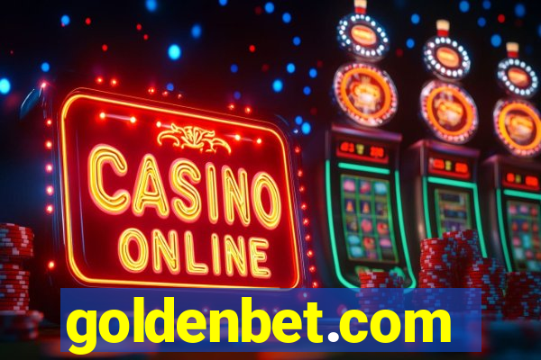 goldenbet.com