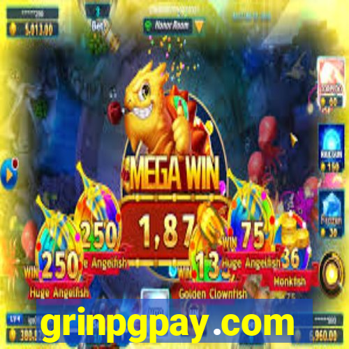 grinpgpay.com