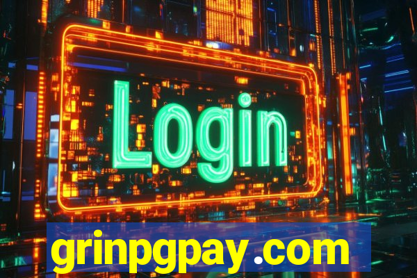 grinpgpay.com