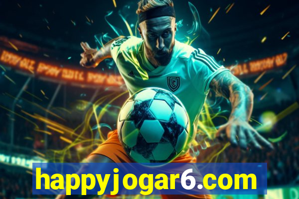 happyjogar6.com