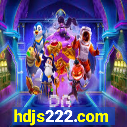 hdjs222.com