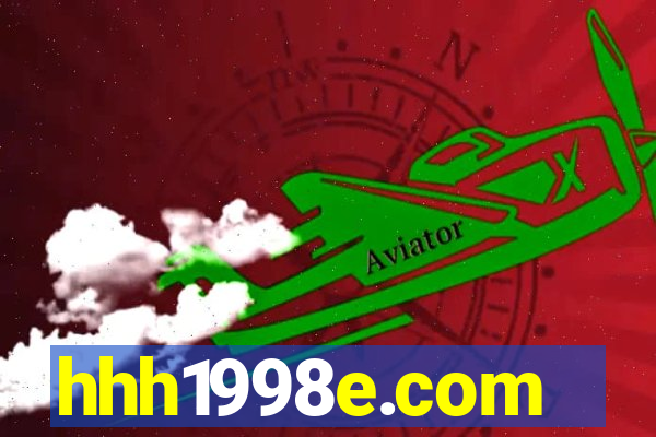 hhh1998e.com