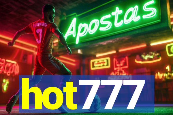 hot777