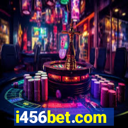 i456bet.com