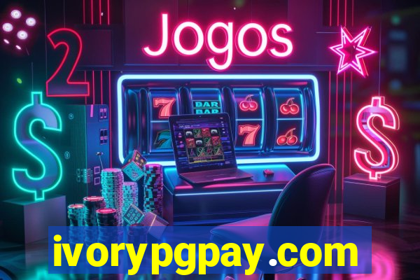 ivorypgpay.com