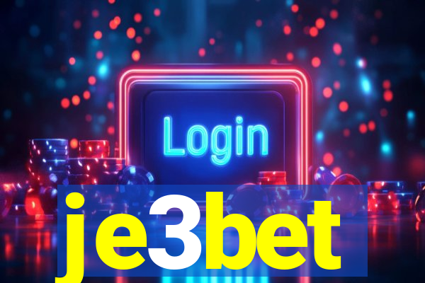 je3bet