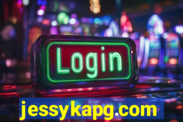 jessykapg.com