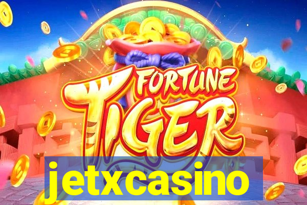 jetxcasino