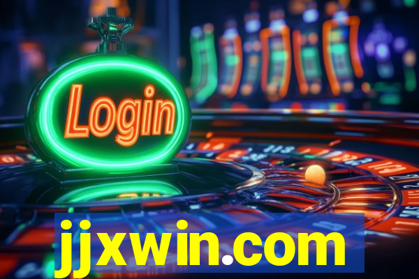 jjxwin.com