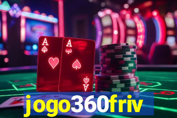 jogo360friv