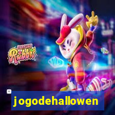 jogodehallowen